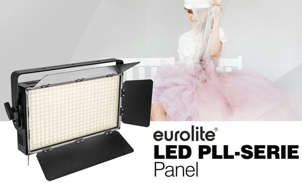Eurolite LED PLL-Serie