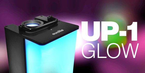 Eurolite UP-1 Glow Header