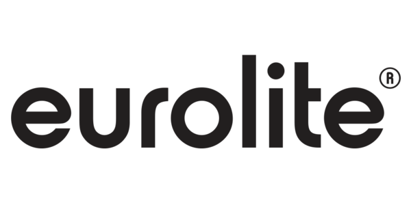 EUROLITE Logo SP-Veranstaltungstechnik
