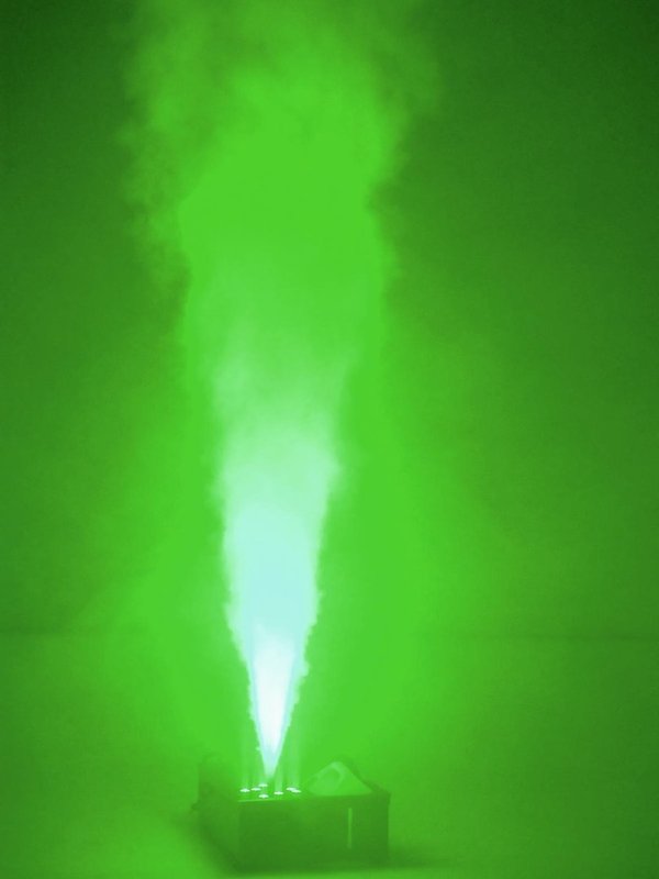 EUROLITE NSF-350 LED Hybrid Spray Fogger