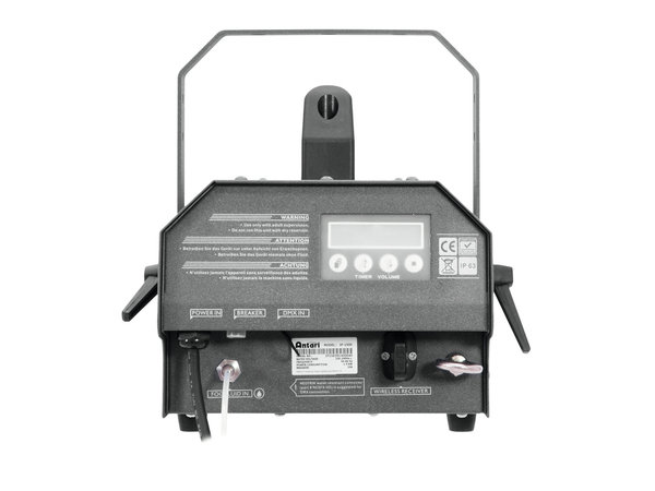 ANTARI IP-1500 Nebelmaschine IP63