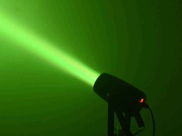 EUROLITE LED PST-10 QCL Spot
