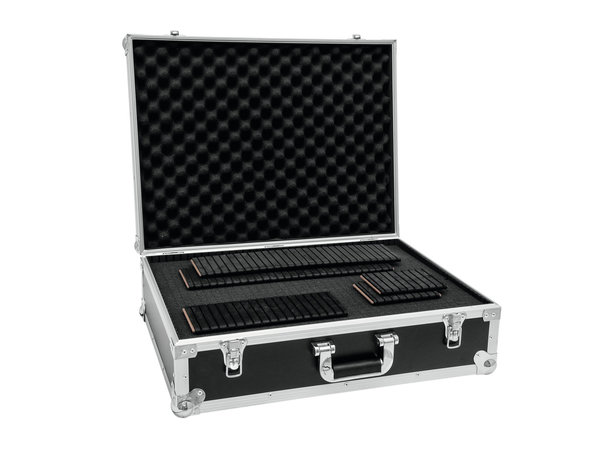 ROADINGER Universal-Koffer-Case Pick 62x47x19cm