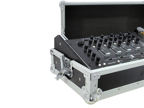 ROADINGER Mixer-Case Profi MCB-19, schräg, sw, 6HE