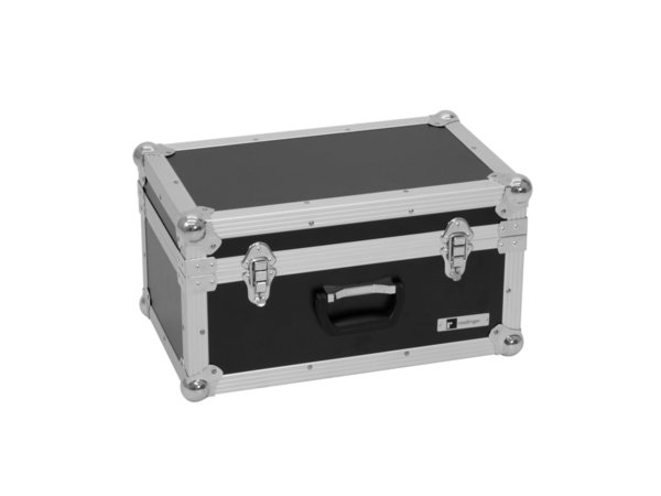 ROADINGER Universal-Koffer-Case Tour Pro 52x29x32 schwarz