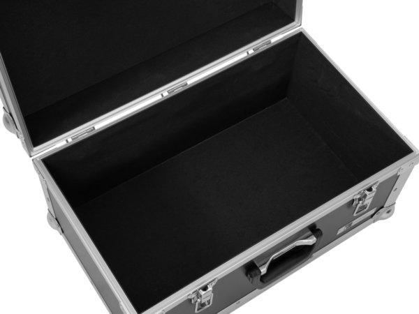 ROADINGER Universal-Koffer-Case Tour Pro 52x29x32 schwarz