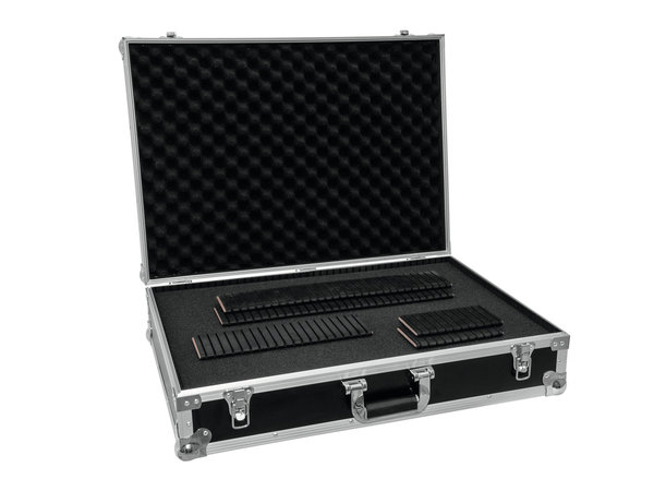 ROADINGER Universal-Koffer-Case Pick 70x50x17cm