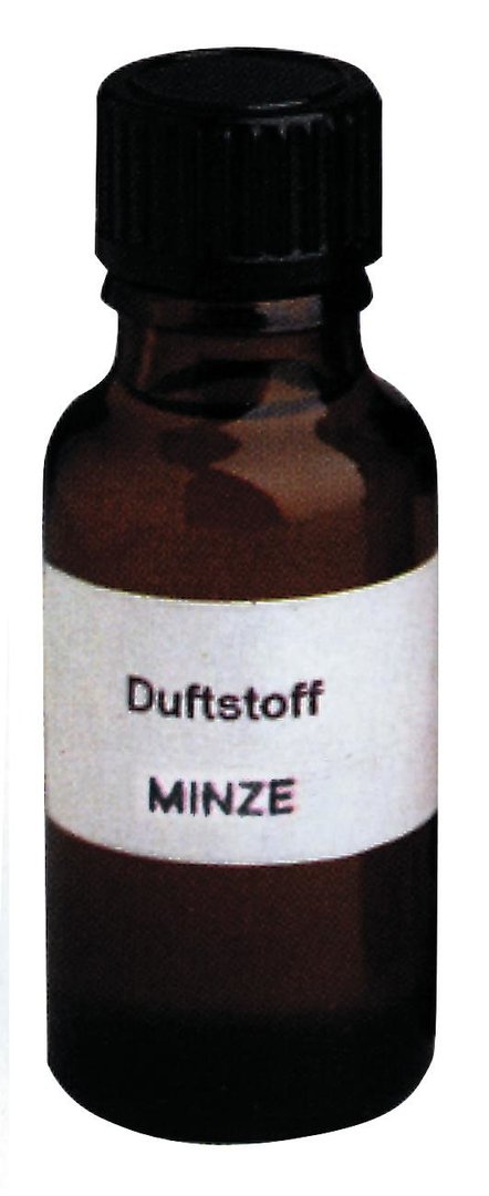 EUROLITE Nebelfluid-Duftstoff, 20ml, Minze