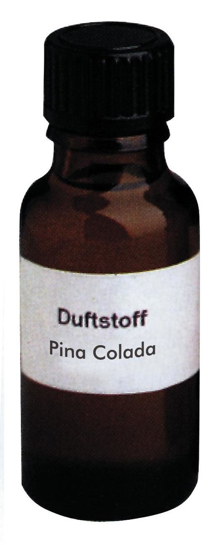 EUROLITE Nebelfluid-Duftstoff, 20ml, Pina Colada