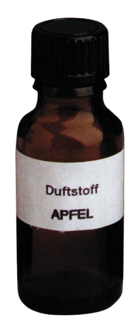 EUROLITE Nebelfluid-Duftstoff, 20ml, Apfel