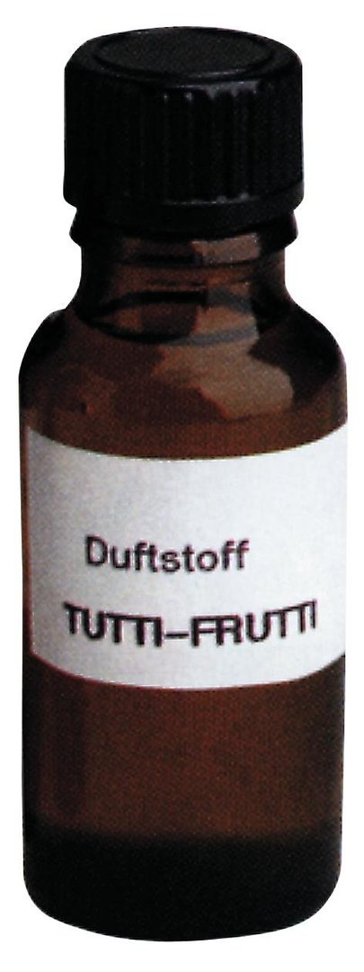 EUROLITE Nebelfluid-Duftstoff, 20ml, Tutti-Frutti