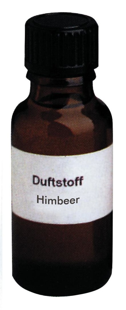 EUROLITE Nebelfluid-Duftstoff, 20ml, Himbeer