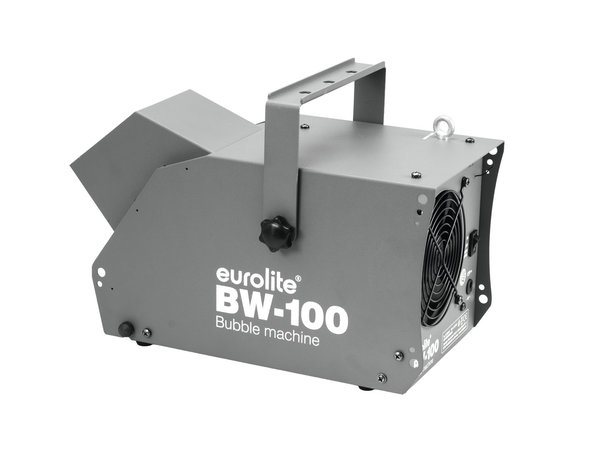 EUROLITE BW-100 Seifenblasenmaschine