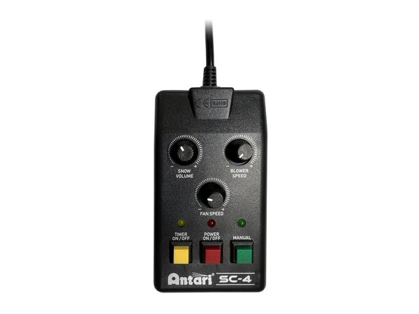 ANTARI SC-4 Timer-Controller