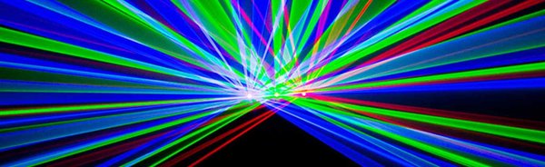 Laserworld Lasershow