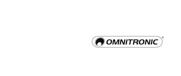 OMNITRONIC - SP-Veranstaltungstechnik