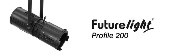 FUTURELIGHT Profile 200, 15-28° Header